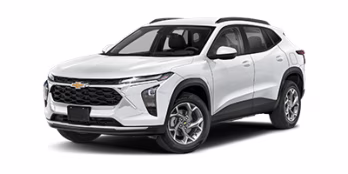 2026 Sterling Chevrolet Trax LS FWD SUV
