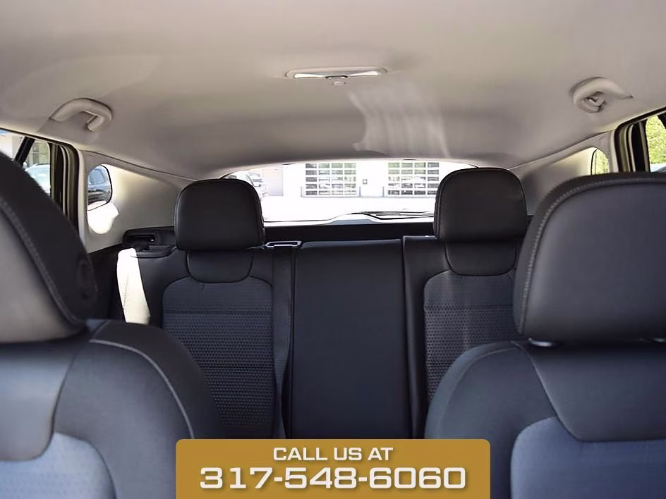 2026 Black Chevrolet Trax LT FWD SUV