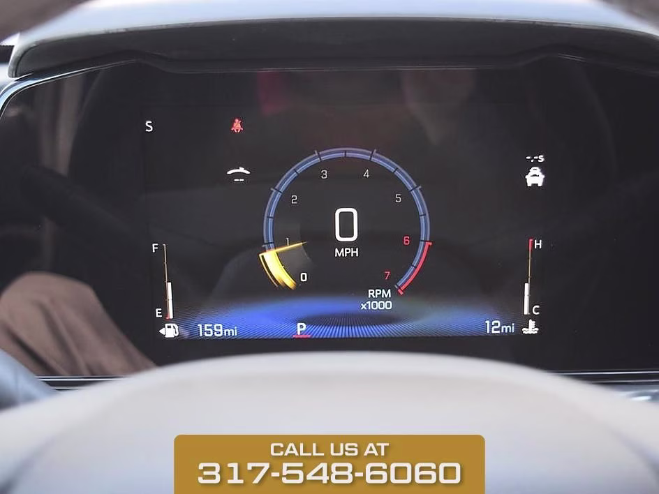 2026 Black Chevrolet Trax LT FWD SUV