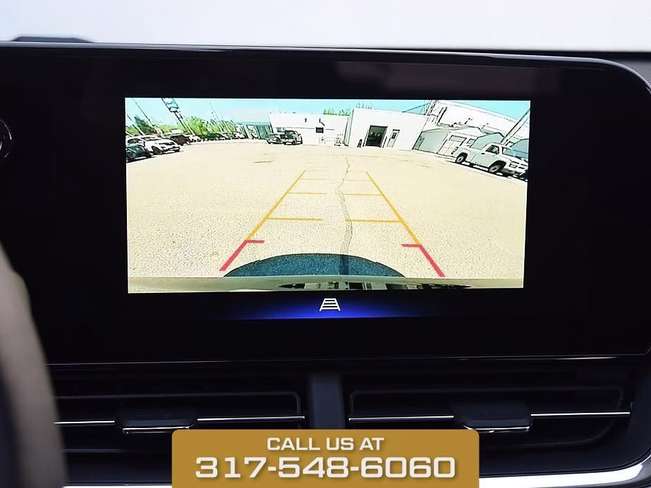 2026 Black Chevrolet Trax LT FWD SUV