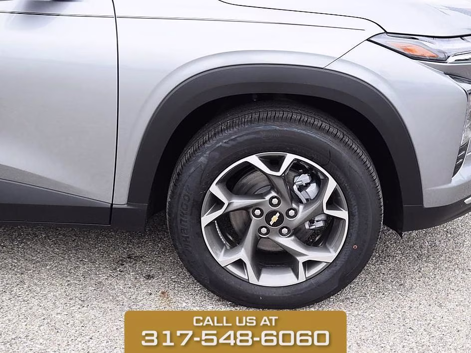 2026 Sterling Chevrolet Trax LT FWD SUV