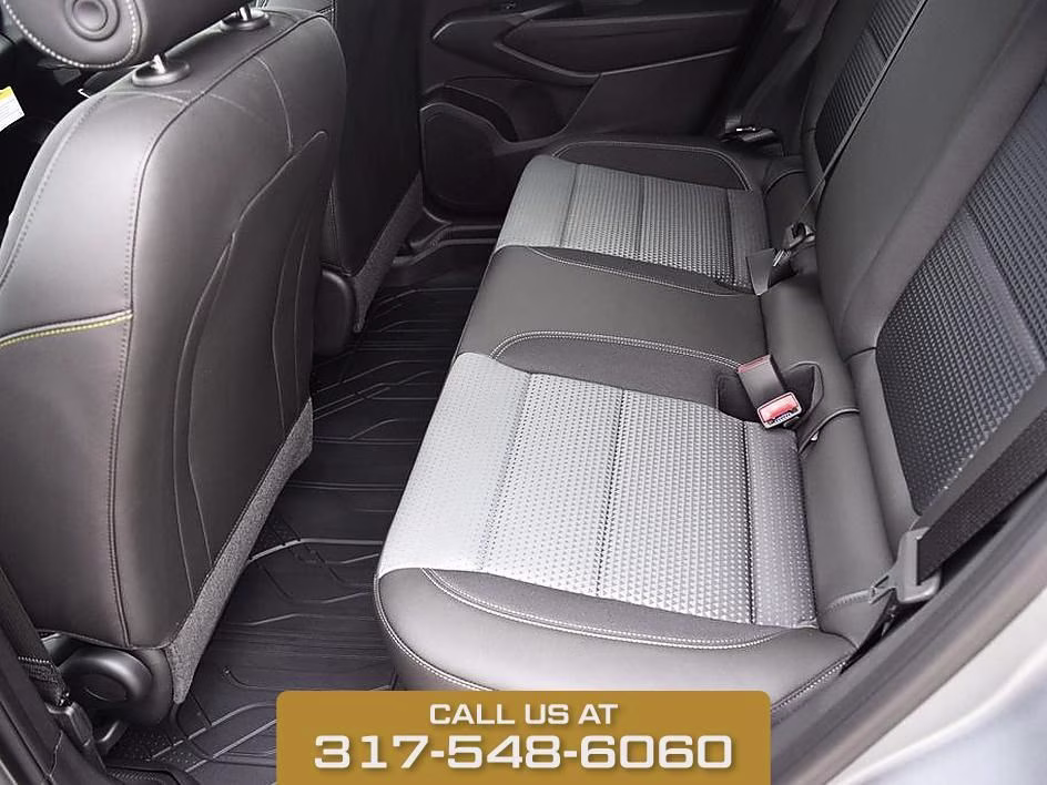 2026 Sterling Chevrolet Trax LT FWD SUV