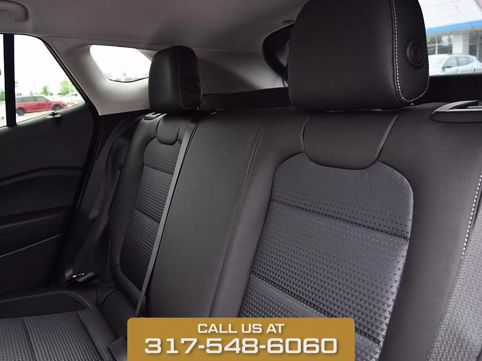 2026 Sterling Chevrolet Trax LT FWD SUV