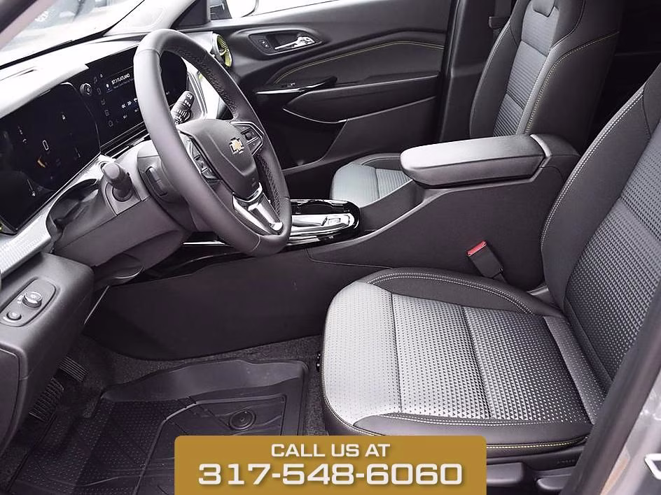 2026 Sterling Chevrolet Trax LT FWD SUV