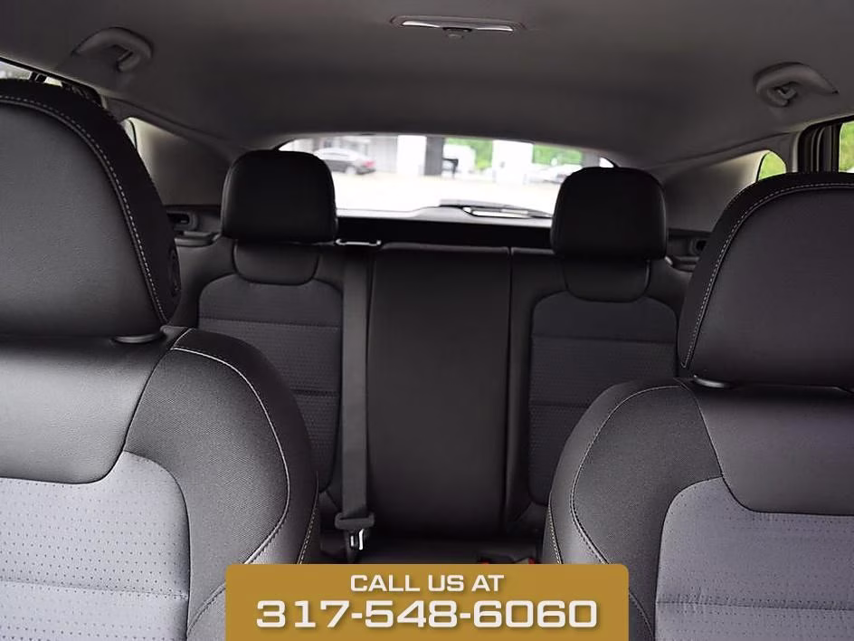 2026 Sterling Chevrolet Trax LT FWD SUV