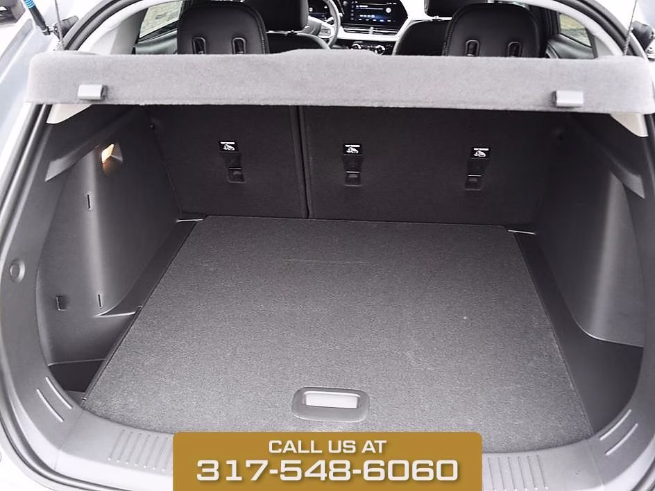 2026 Sterling Chevrolet Trax LT FWD SUV
