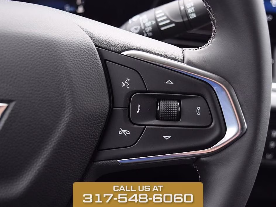 2026 Sterling Chevrolet Trax LT FWD SUV
