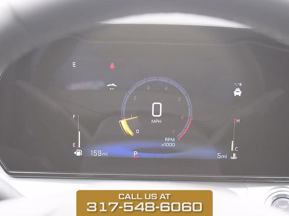 2026 Sterling Chevrolet Trax LT FWD SUV