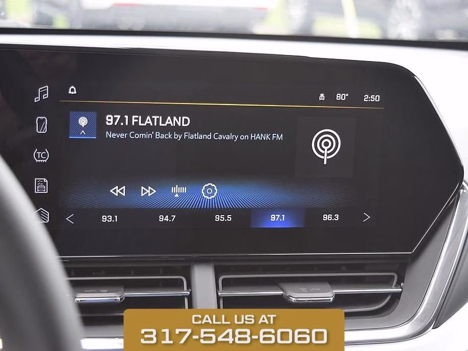 2026 Sterling Chevrolet Trax LT FWD SUV