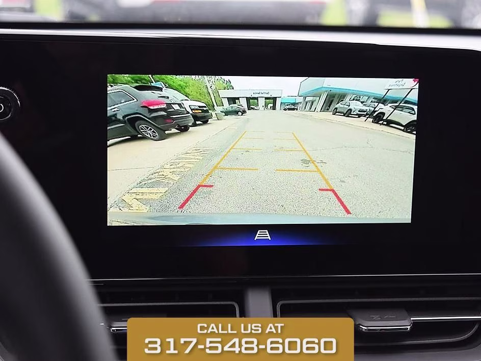 2026 Sterling Chevrolet Trax LT FWD SUV