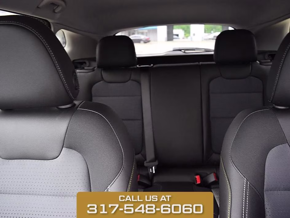 2026 Sterling Chevrolet Trax LT FWD SUV