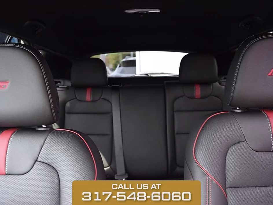 2026 Summit White Chevrolet Trax 2RS FWD SUV