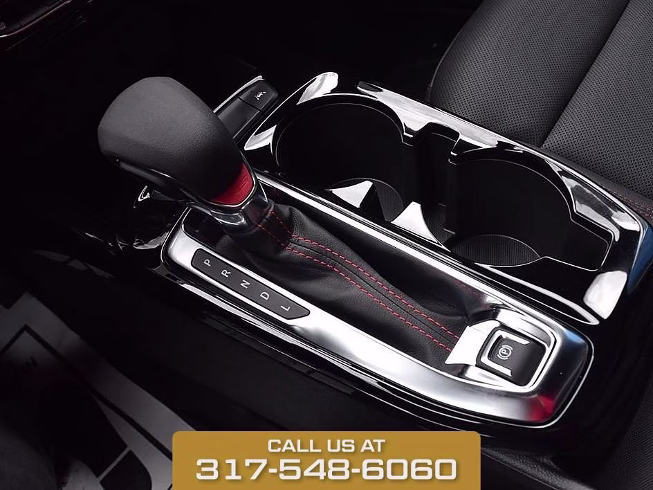 2026 Summit White Chevrolet Trax 2RS FWD SUV