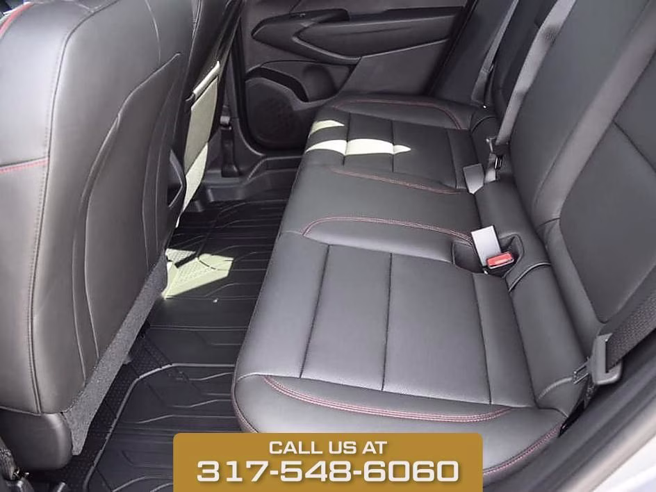 2026 Sterling Chevrolet Trax 2RS FWD SUV
