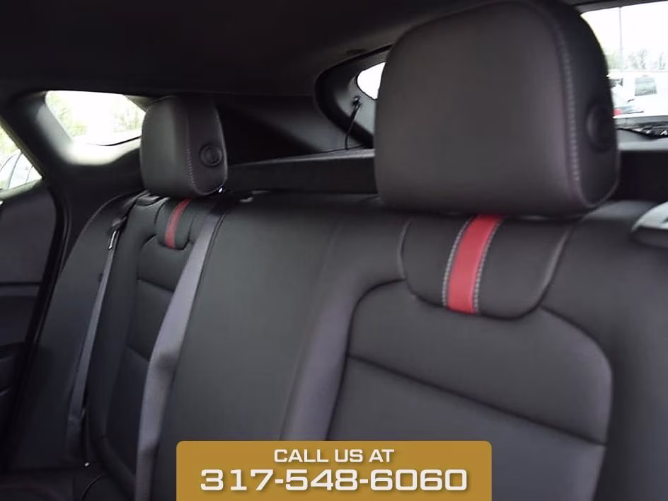 2026 Sterling Chevrolet Trax 2RS FWD SUV