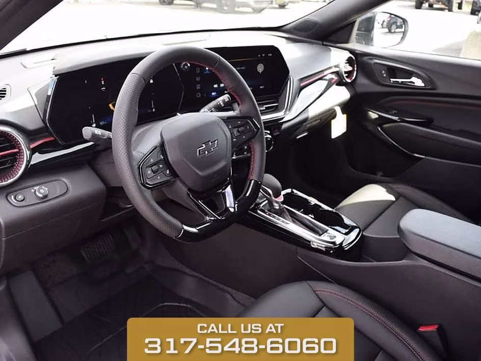 2026 Sterling Chevrolet Trax 2RS FWD SUV