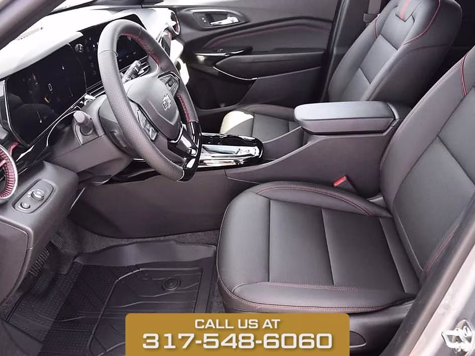 2026 Sterling Chevrolet Trax 2RS FWD SUV