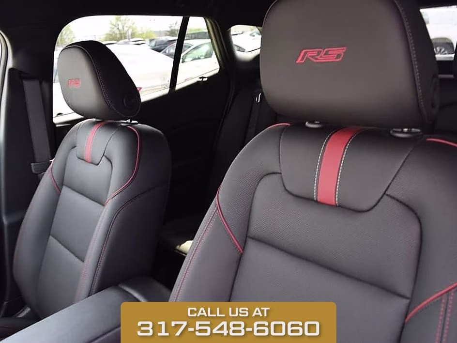 2026 Sterling Chevrolet Trax 2RS FWD SUV