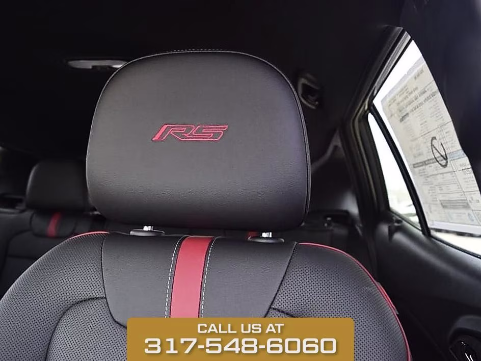 2026 Sterling Chevrolet Trax 2RS FWD SUV