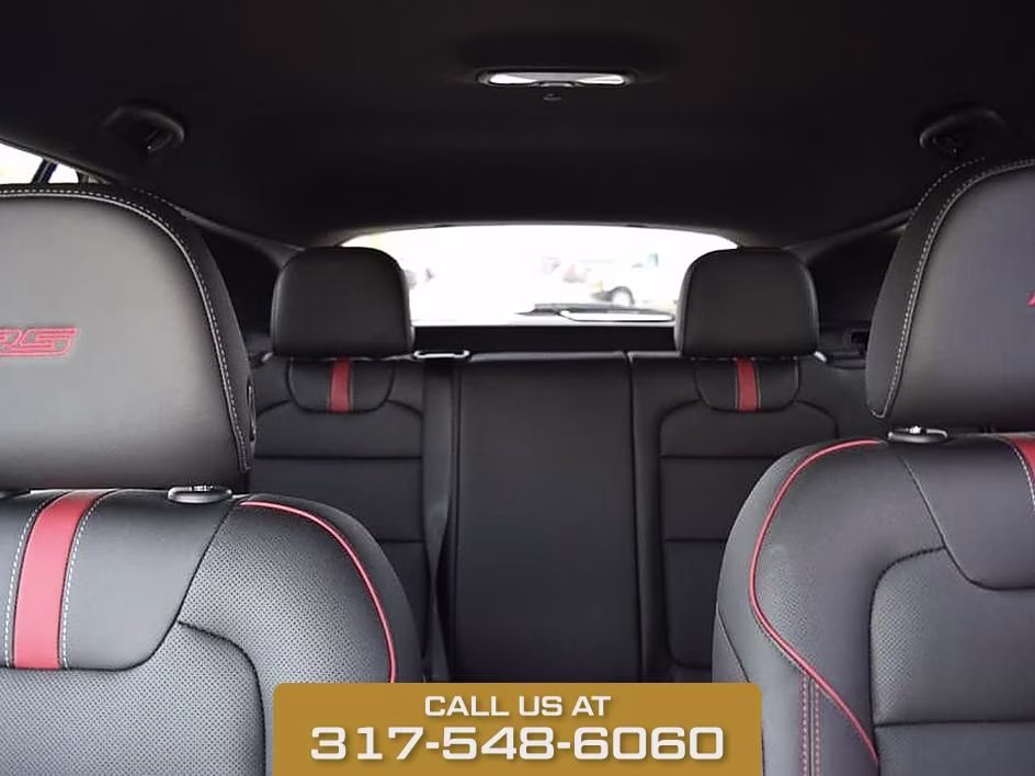 2026 Sterling Chevrolet Trax 2RS FWD SUV