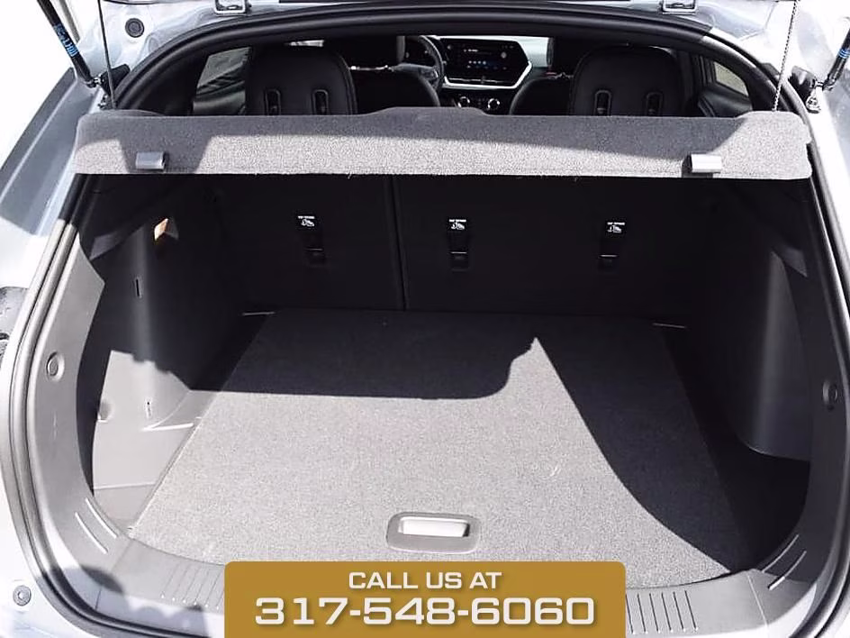 2026 Sterling Chevrolet Trax 2RS FWD SUV