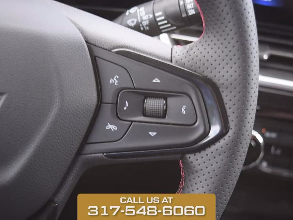 2026 Sterling Chevrolet Trax 2RS FWD SUV