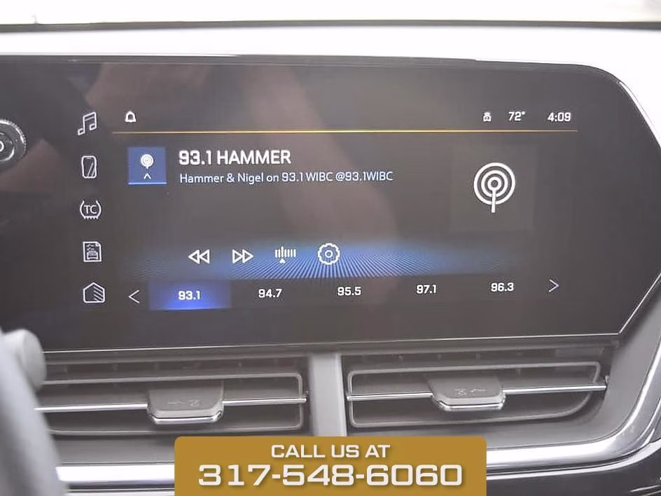 2026 Sterling Chevrolet Trax 2RS FWD SUV