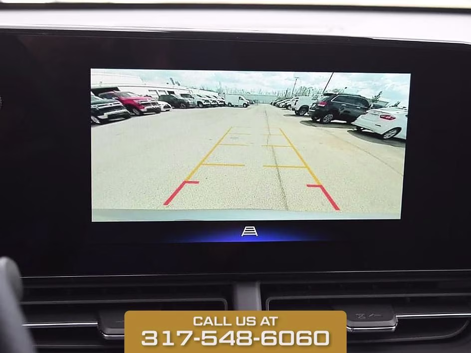 2026 Sterling Chevrolet Trax 2RS FWD SUV