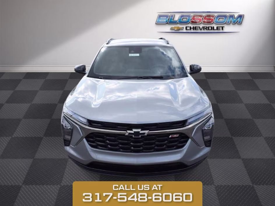 2026 Sterling Chevrolet Trax 2RS FWD SUV