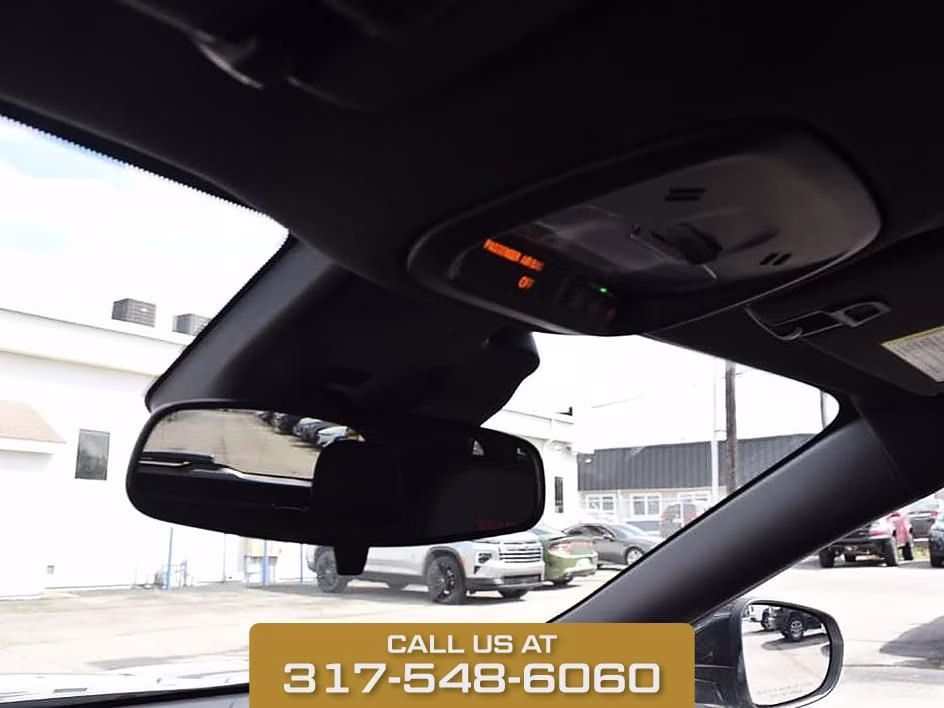 2026 Sterling Chevrolet Trax 2RS FWD SUV