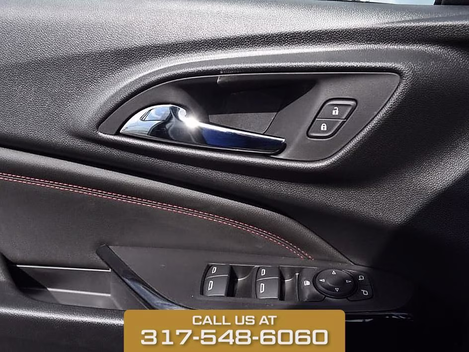 2026 Sterling Chevrolet Trax 2RS FWD SUV