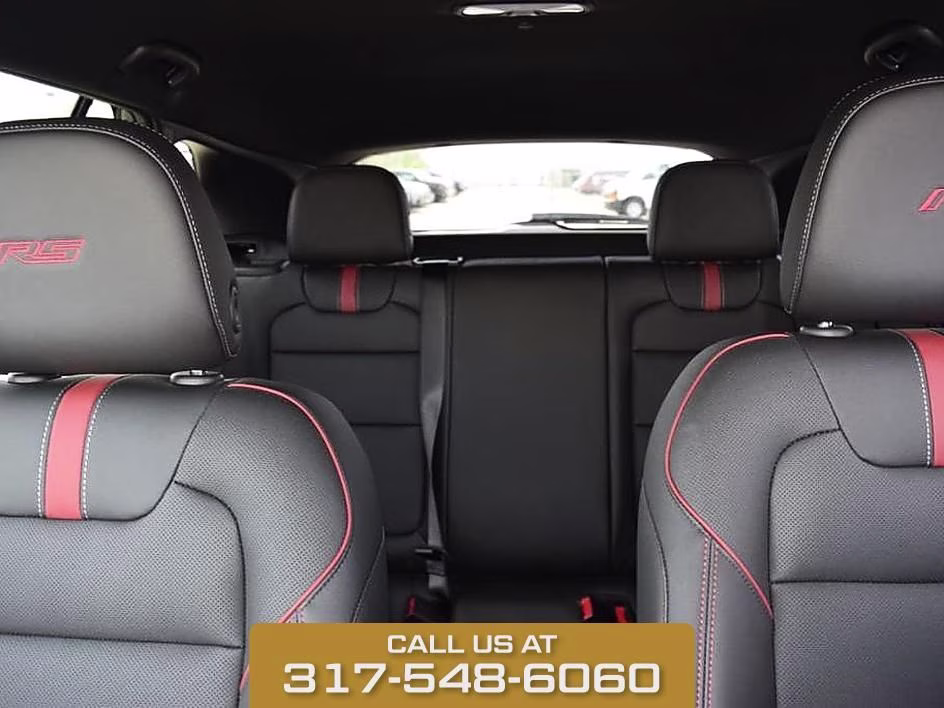 2026 Sterling Chevrolet Trax 2RS FWD SUV