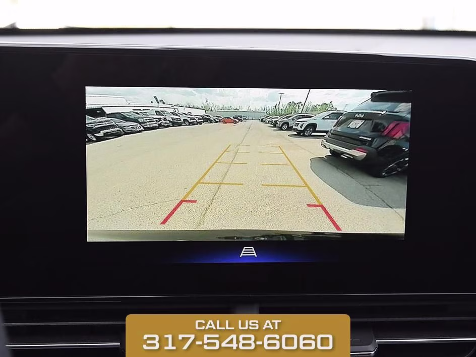 2026 Black Chevrolet Trax 2RS FWD SUV