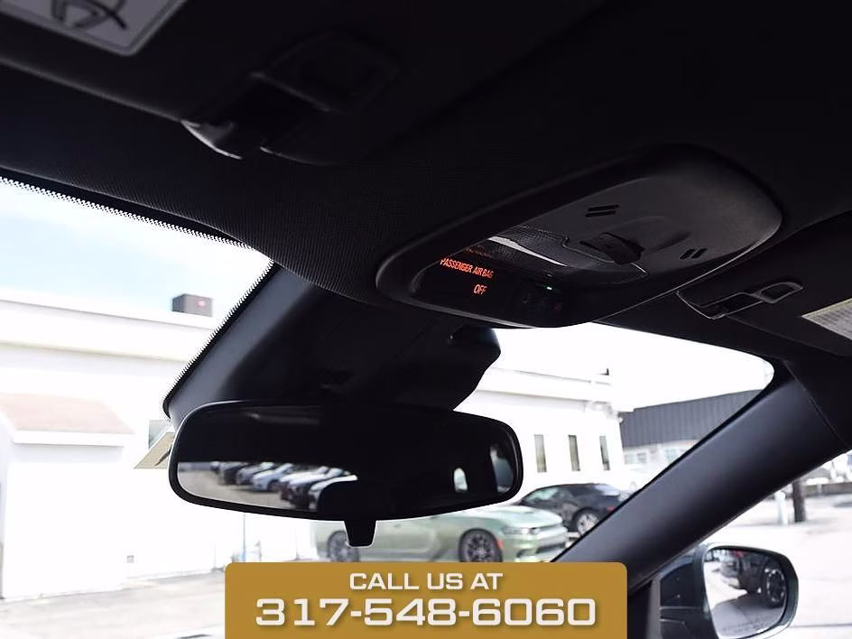 2026 Black Chevrolet Trax 2RS FWD SUV