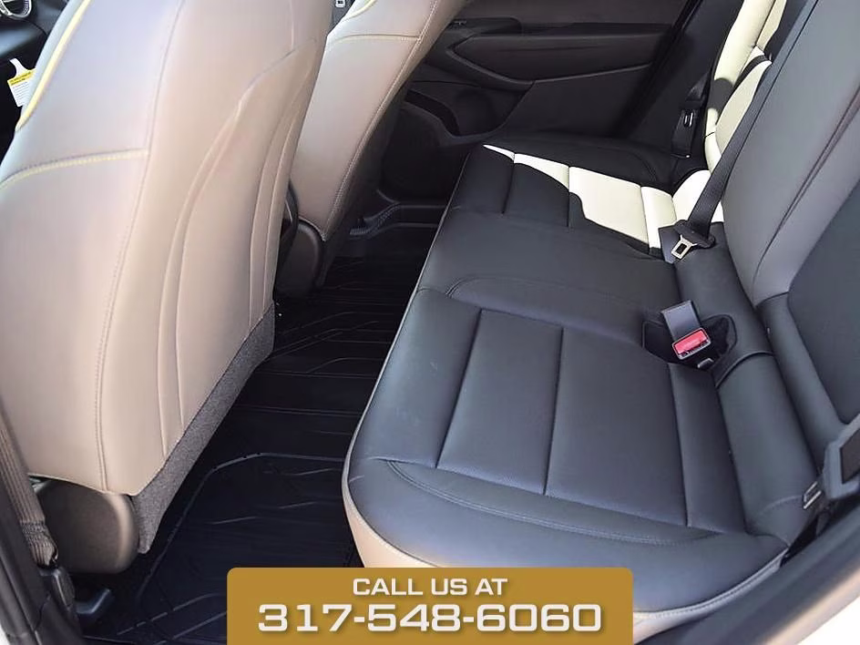 2026 Summit White Chevrolet Trax ACTIV FWD SUV