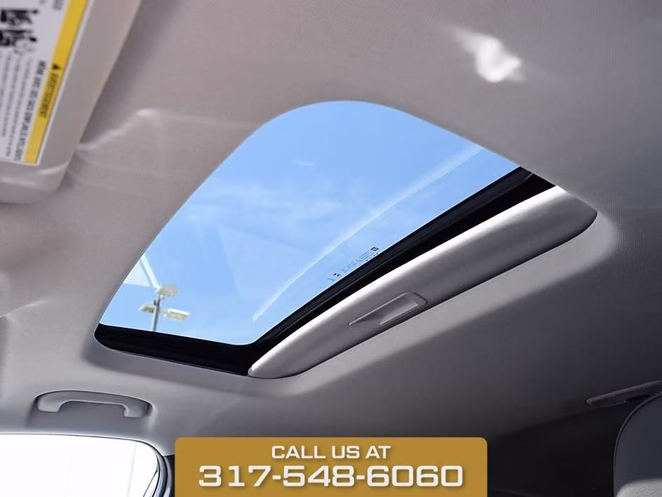2026 Summit White Chevrolet Trax ACTIV FWD SUV