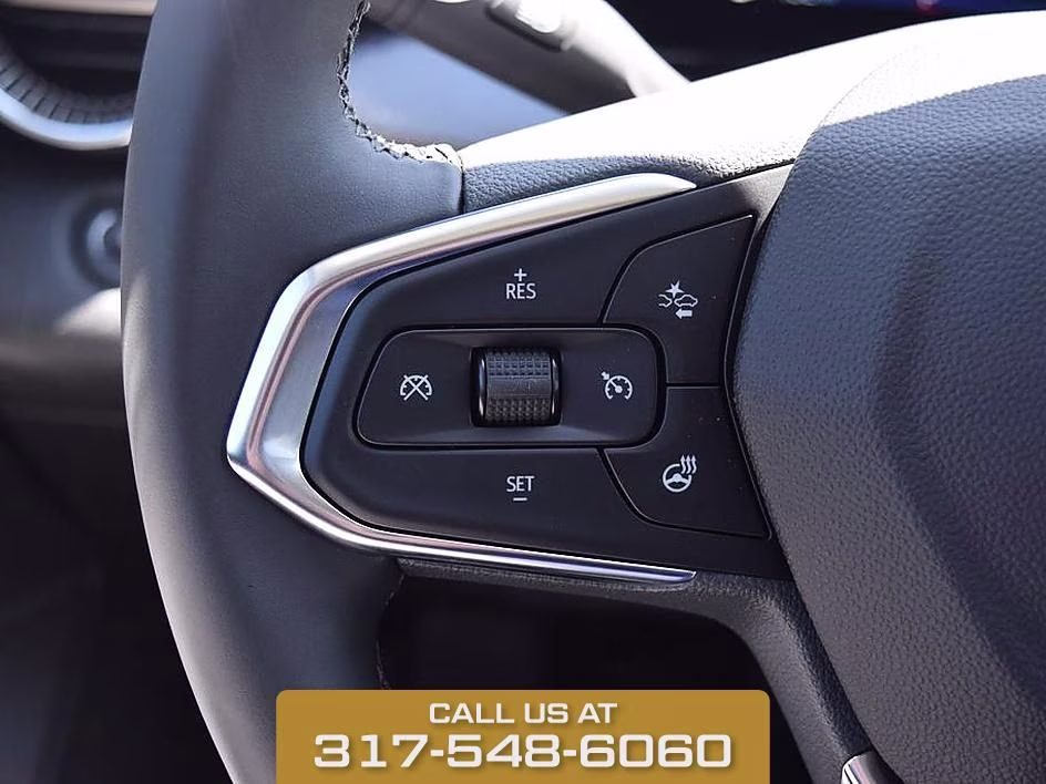 2026 Summit White Chevrolet Trax ACTIV FWD SUV
