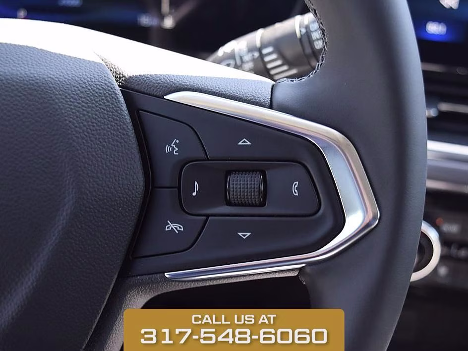 2026 Summit White Chevrolet Trax ACTIV FWD SUV