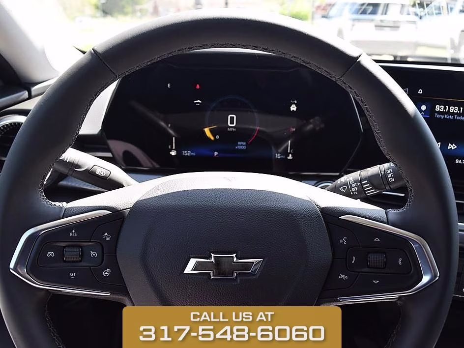 2026 Summit White Chevrolet Trax ACTIV FWD SUV