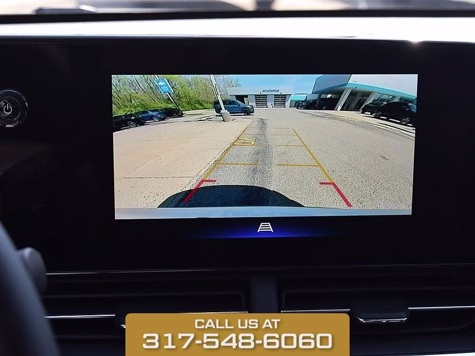 2026 Summit White Chevrolet Trax ACTIV FWD SUV