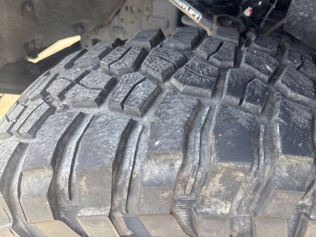 2025 Pearl Toyota Tundra Hybrid Platinum 4X4 Truck