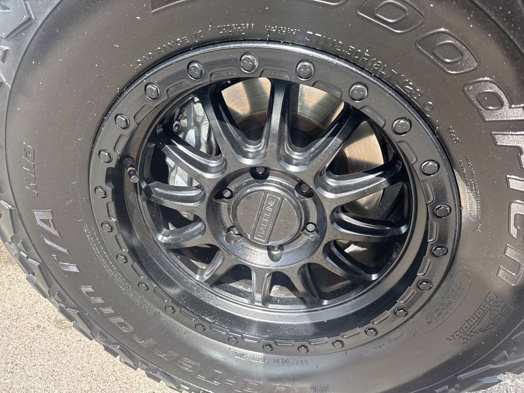 2025 Pearl Toyota Tundra Hybrid Platinum 4X4 Truck