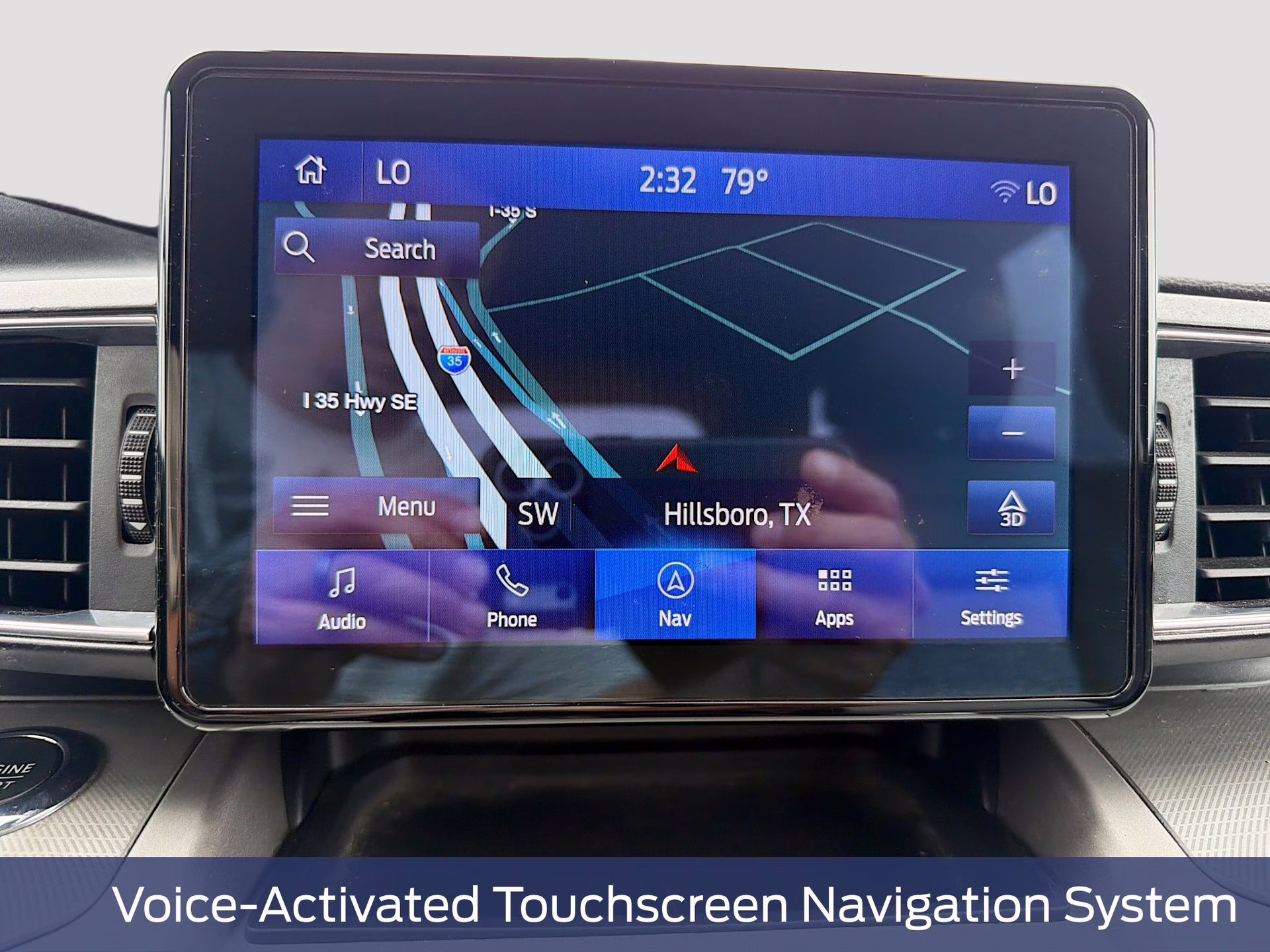 2022 Agate Black Metallic Ford Explorer XLT RWD SUV