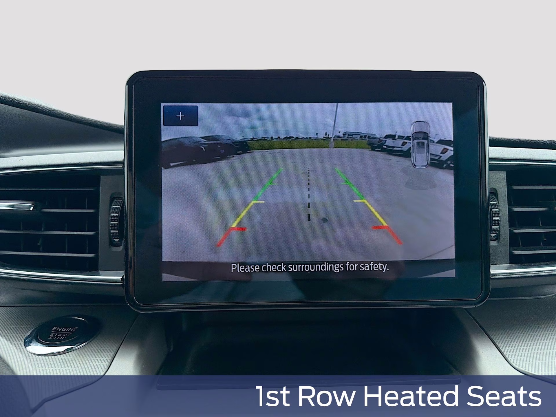 2022 Agate Black Metallic Ford Explorer XLT RWD SUV