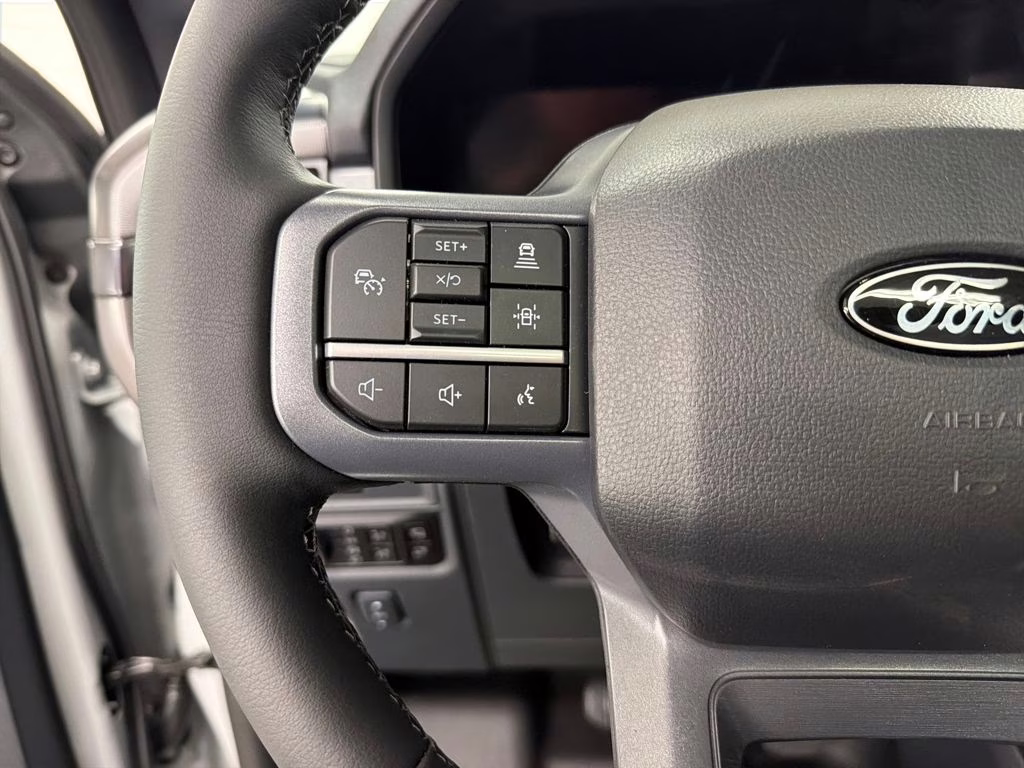 2026 AVALANCHE Ford F-150 Lariat Rocky Ridge 4X4 Truck