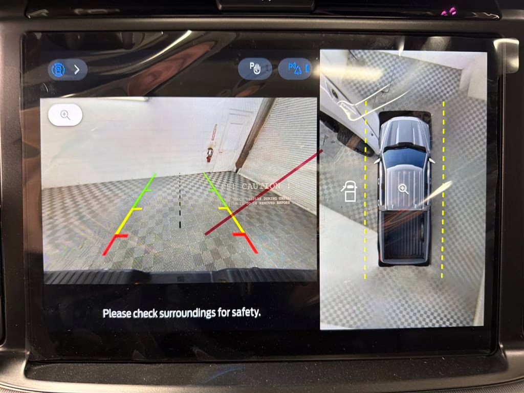 2026 AVALANCHE Ford F-150 Lariat Rocky Ridge 4X4 Truck