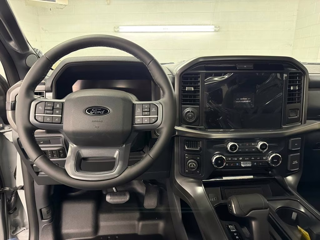 2026 AVALANCHE Ford F-150 Lariat Rocky Ridge 4X4 Truck