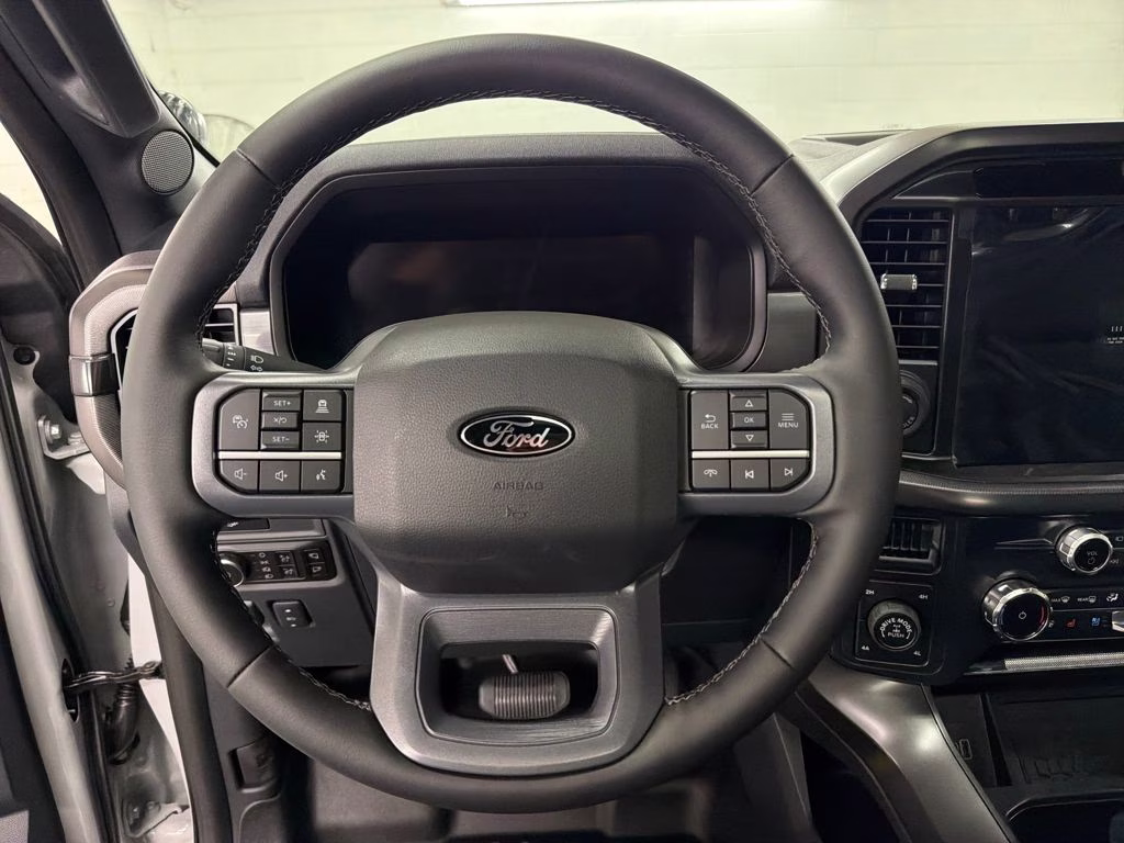 2026 AVALANCHE Ford F-150 Lariat Rocky Ridge 4X4 Truck