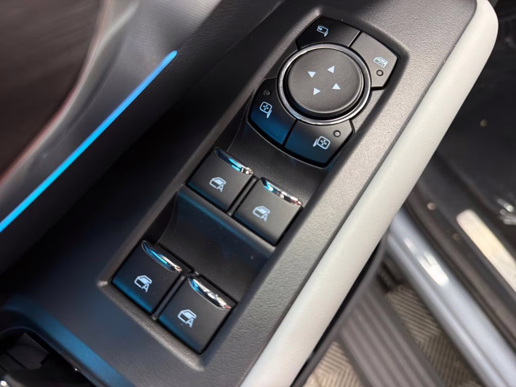 2026 GLACIER GRAY TRI-COAT Ford Expedition Platinum 4X4 SUV