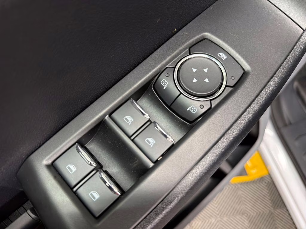 2026 OXFORD WHITE Ford Super Duty F-250 SRW XL 4X4 Truck